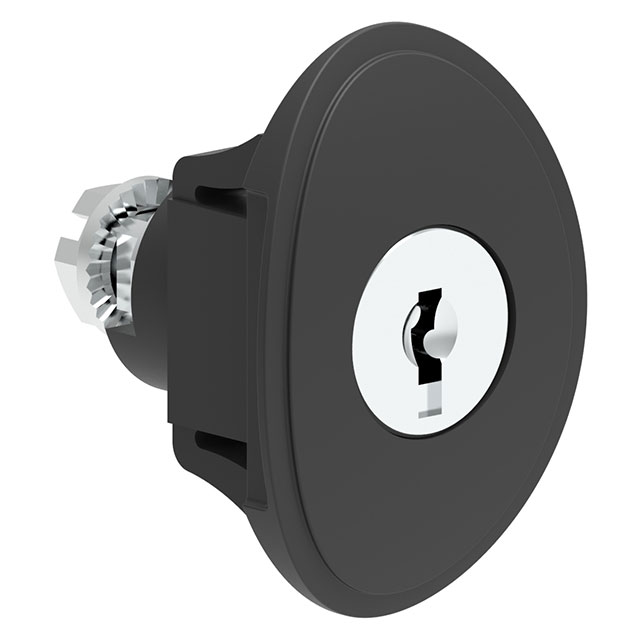 261200700 Essentra Access Solutions  Loquets Serrures